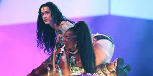 Body Language Expert Reveals the Reason behind Orlando Bloom’s Strange Reaction to Katy Perry’s VMAs Performance