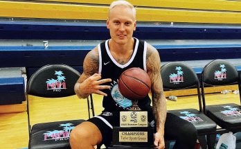 NBA Star Janis Timma, 32, Found Dead Inside an Apartment Building – Details