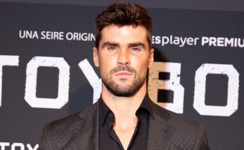 Netflix Star José de la Torre Dead at 37 — First Details