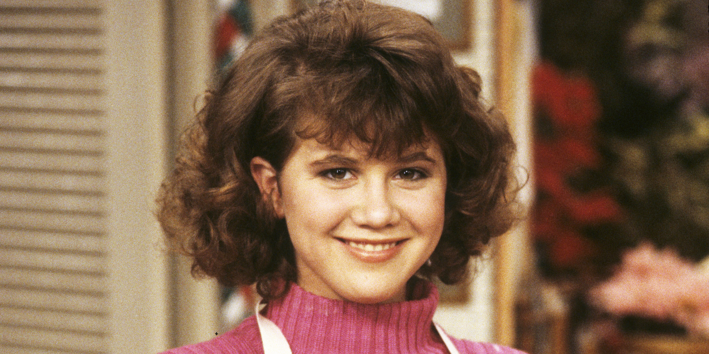 What Happened to This ’80s Teen Star Who Battled Anorexia For Years and Stepped Back from Hollywood?