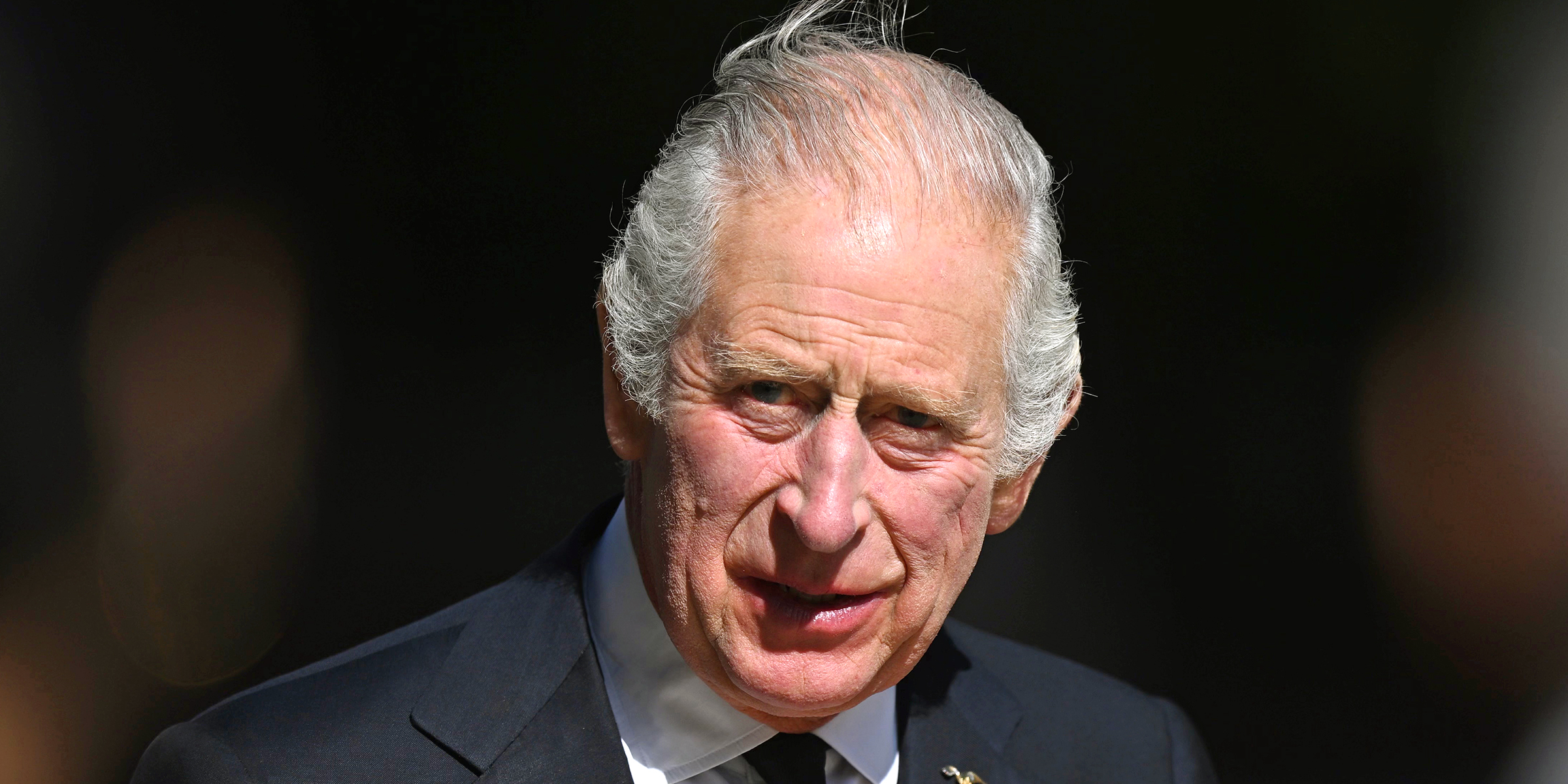 This Country Filed a New Bill to Remove King Charles as Its Head of State — Minister Explains Details