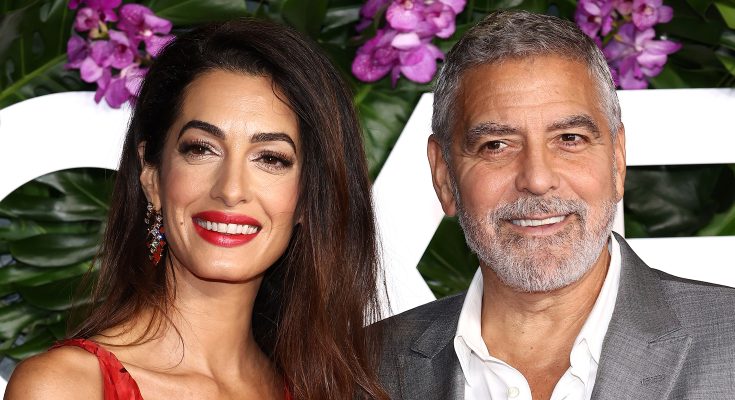 George Clooney Refused to Marry Again after His Short-Lived Marriage: What to Know About His Ex?