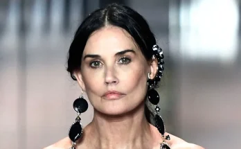 What Demi Moore, 61, Has Done to Her Face to Look Like She's 'Aging Backwards,' According to a Cosmetic Doctor