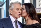 Users Notice 'Fillers' and 'Botox' in Catherine Zeta-Jones' Cheeks at the 2024 Red Sea International Film Festival – Photos