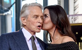 Users Notice 'Fillers' and 'Botox' in Catherine Zeta-Jones' Cheeks at the 2024 Red Sea International Film Festival – Photos