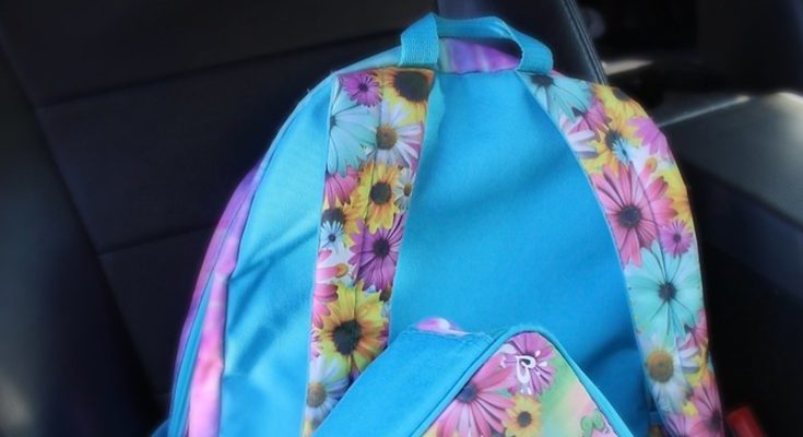 I Found a Note in My Daughter's Backpack Saying, 'I'm Your Real Dad, Come and See Me After School' – I Went Pale When I Found Out Who Did It