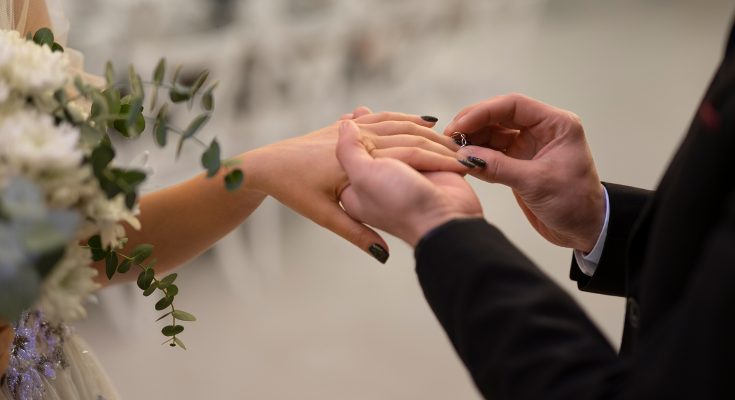 I Married My Father's Friend – I Was Stunned When I Saw What He Started Doing on Our Wedding Night
