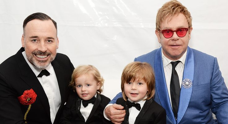 5 Words Elton John Wants Written on His Gravestone as He Admits, 'I Don't Know How Much Time I Have Left'