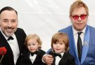 5 Words Elton John Wants Written on His Gravestone as He Admits, 'I Don't Know How Much Time I Have Left'