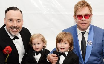 5 Words Elton John Wants Written on His Gravestone as He Admits, 'I Don't Know How Much Time I Have Left'