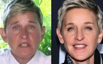 Ellen DeGeneres Reveals Triple Diagnosis: ‘I Could Disintegrate In The Shower’