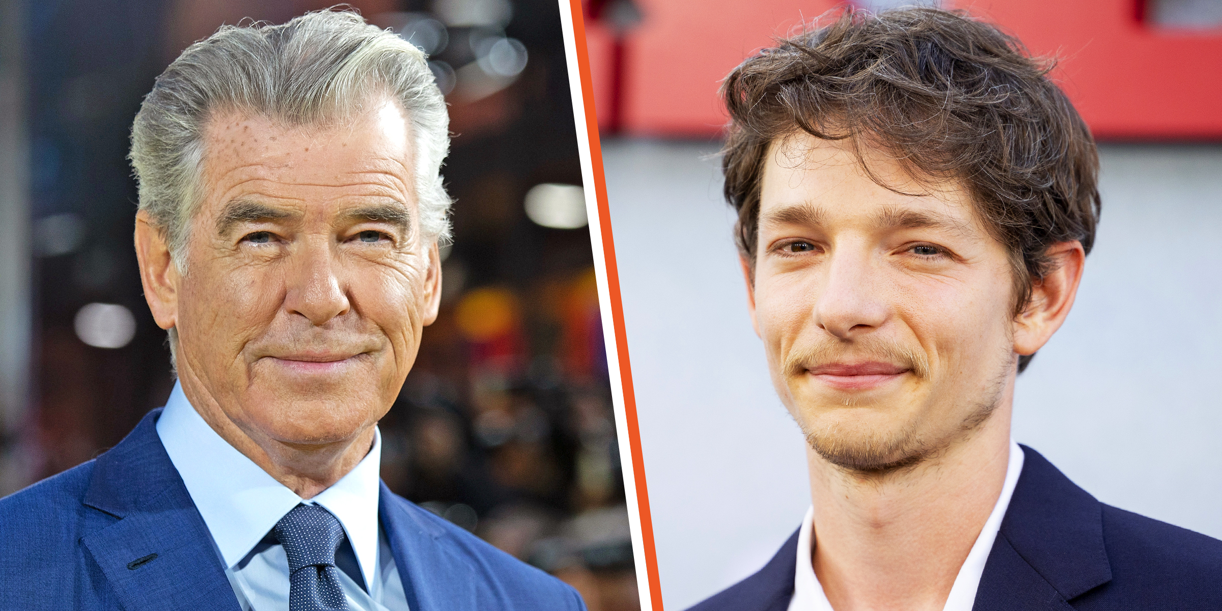 How Beauty Standards for Men Changed over 30 Years – These 8 Men Are Called 'The Sexiest' Now
