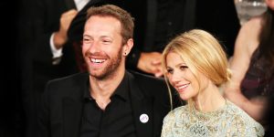 Apple Martin, Gwyneth Paltrow and Chris Martin’s Daughter Attends Le Bal Des Débutantes in a Low-Bodice Gown – Photos