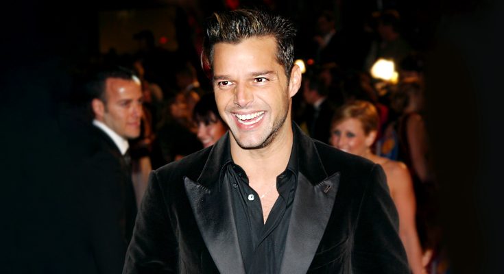 What Do Ricky Martin's Teenage Twins and Two Rarely-Seen Youngest Kids Look Like?