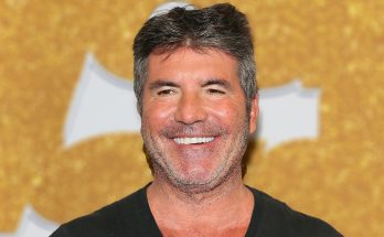 Simon Cowell Removed His Facial Fillers After His Son Had 'Hysterics' — Before & After Pics