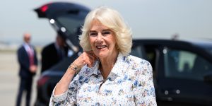‘It Makes Me Ill to See Her Wear This’: Queen Camilla Dons Queen Elizabeth’s Tiara, Sparking Heated Talks