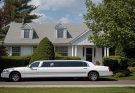 Man Gives Salary to Woman with Child Asking for Money for a Ticket — Next Day, a Large White Limousine Pulls up to His House