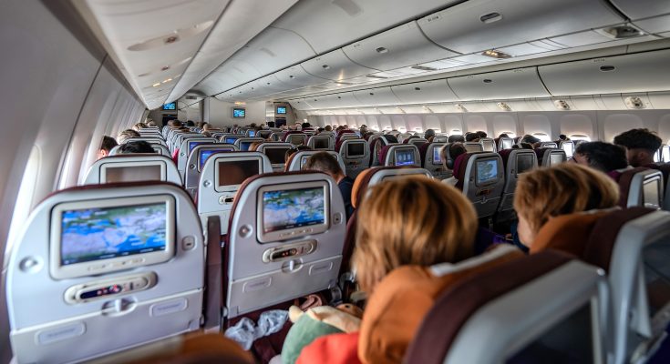 My Wife Died in a Plane Crash 23 Years Ago – If Only I'd Known It Wouldn't Be Our Last Meeting