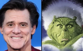 Jim Carrey Will Reprise Role As The Grinch – But Only Under One Condition