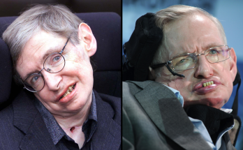 Stephen Hawking’s End Of World Prediction Is Coming Sooner Than We Think