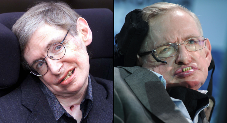 Stephen Hawking’s End Of World Prediction Is Coming Sooner Than We Think