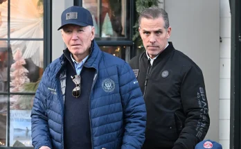 Biden considering preemptive pardons for officials Trump might target: Source