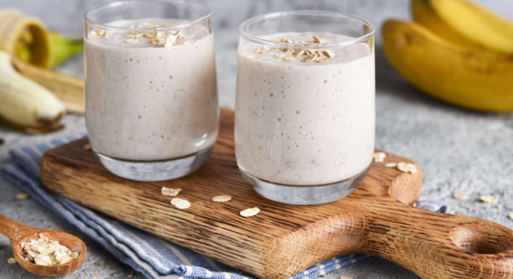 Delicious and Nutritious Breakfast Smoothies to Jumpstart Your Morning