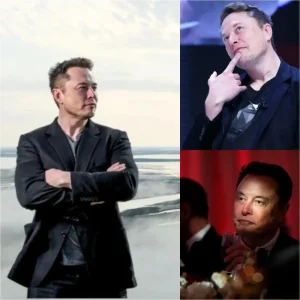 Elon Musk Criticizes F-35 Fighter Jet’s “Terrible Design” and Emphasizes the Future of UAVs