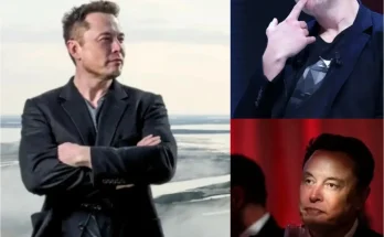 Elon Musk Criticizes F-35 Fighter Jet’s “Terrible Design” and Emphasizes the Future of UAVs