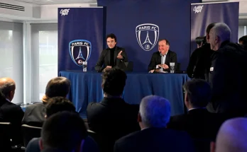 The family of billionaire Bernard Arnault buys Paris FC