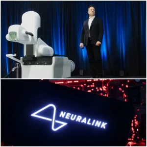 Elon Musk’s Neuralink is approved brain implant testing in the US and Canada