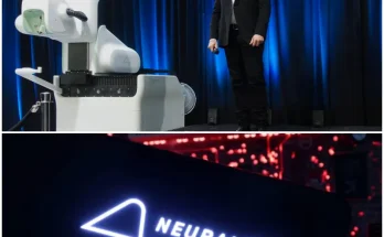 Elon Musk’s Neuralink is approved brain implant testing in the US and Canada