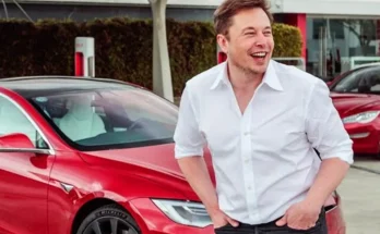 Elon Musk Shocks World With Lavish $200 Million Luxury Mansion Purchase
