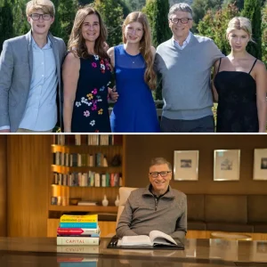 Inside Bill Gates’ Parenting Style – Education, Responsibility, and the Power of Failure