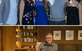 Inside Bill Gates’ Parenting Style – Education, Responsibility, and the Power of Failure
