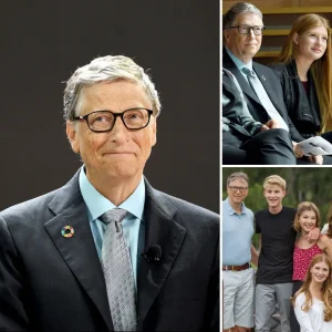 Inside Bill Gates’ Parenting Style – Education, Responsibility, and the Power of Failure