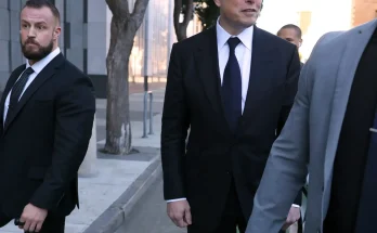 It is excessive to spend more on protecting Mark Zuckerberg than Elon Musk.