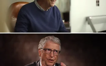 Bill Gates And The Journey To A Net Worth Of $156 Billion In 2024