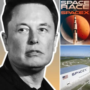 SpaceX’s Bold $350 Billion Tender Offer Sets the Stage for Space Exploration’s Future