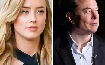 After Exposing Their Past, Elon Musk And Johnny Depp’s Ex-Wife Plan To Attend UFC 310 Together