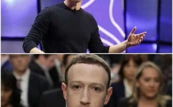 Mark Zuckerberg Plans to Build a Nuclear Power Plant to Boost AI Meta’s Growth Expectations Soar for 2025