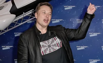 Elon Musk’s Bold New Vision: The Billionaire Plans to Build Another Revolutionary Spaceship