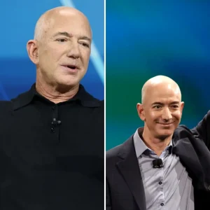 The Shocking Comeback – A Mysterious Strategy By Jeff Bezos That Shook The Entire AI Industry After His Retirement