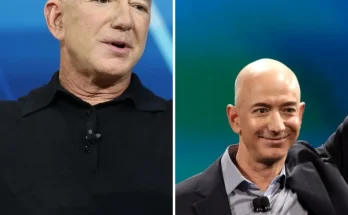 The Shocking Comeback – A Mysterious Strategy By Jeff Bezos That Shook The Entire AI Industry After His Retirement