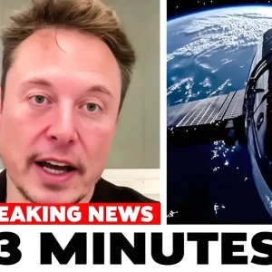 Elon Musk and NASA’s Shocking Power Move – Creating the Spaceship That Will Redefine the Future