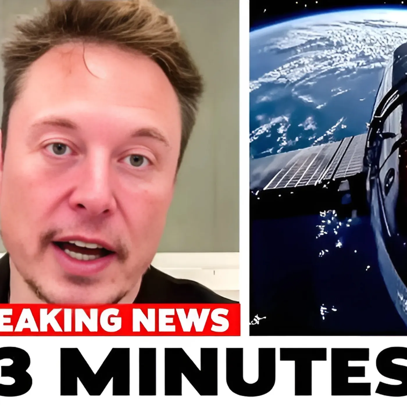 Elon Musk and NASA’s Shocking Power Move – Creating the Spaceship That Will Redefine the Future