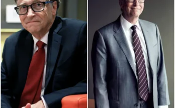 You Will Be Surprised by the Childhood Habits That Helped Bill Gates Build a Billion-Dollar Empire!