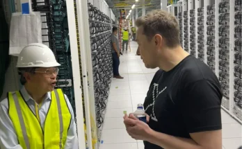 One million GPUs Elon Musk is bringing humanity to the brink of disaster.
