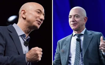 How The Books That Shaped Jeff Bezos’ Mindset Paved His Path To Billionaire Success
