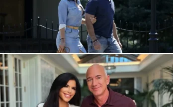 Lauren Sánchez’s Frustration with Jeff Bezos’ Controlling Nature